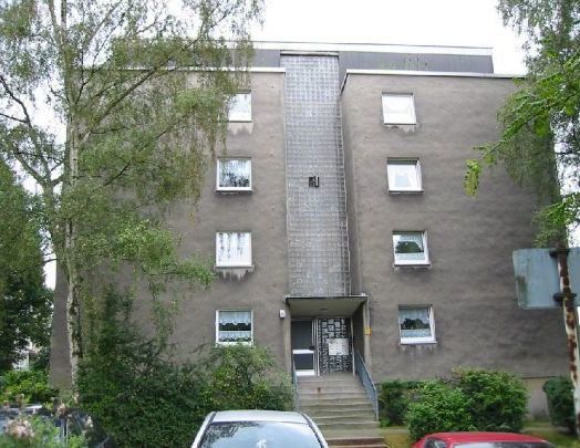 Reinkommen und Wohlfühlen: praktische 3-Zimmer-Wohnung - Foto 1