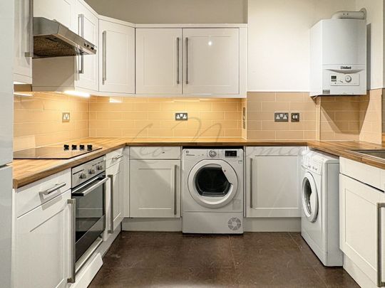 Cabbell Street, Marylebone, NW1 - Photo 1