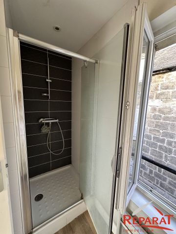 Location Appartement 2 pièces 41m² BRIVE LA GAILLARDE 19100 - Photo 4