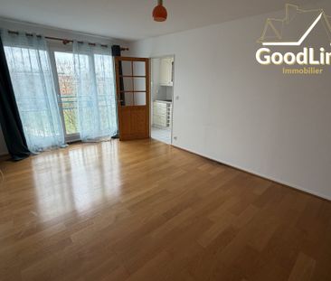 Location Appartement 1 pièce 32m² ELANCOURT 78990 - Photo 1