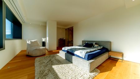 2½ Zimmer-Wohnung in Zürich, möbliert, auf Zeit - Photo 3