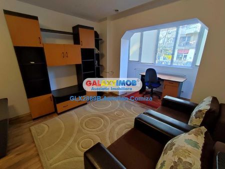 Apartament 2 camere Crangasi la parter - Fotografie 4