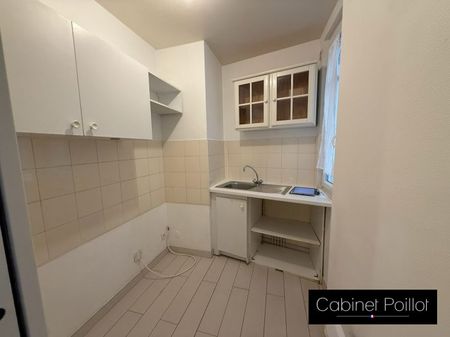 T1/2 Paris - Photo 4