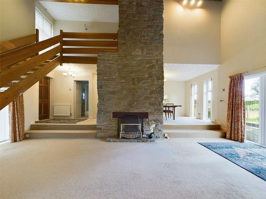 3 bedroom detached house to rent - Photo 1