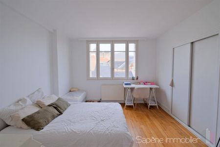 Location T2 Rennes La Criée - Photo 3