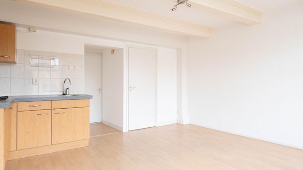 Te huur: Appartement Korte Mare in Leiden - Foto 1
