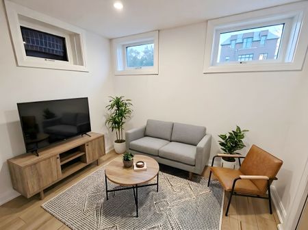 For Lease - 55 Camberwell Road Unit# BF, Toronto, Ontario - Photo 2