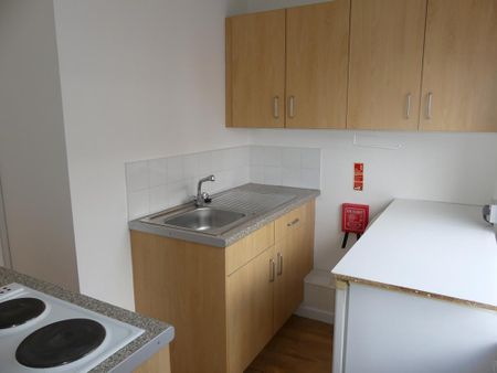 1 bedroom property to rent - Photo 5