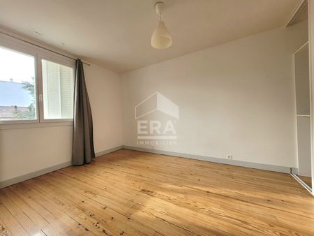 LOCATION PAU CENTRE : Appartement T3 de 52m² avec balcon et cave - Photo 5