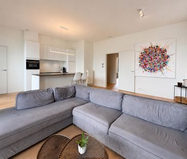 Appartement te huur in Sint-Eloois-Vijve - Photo 5