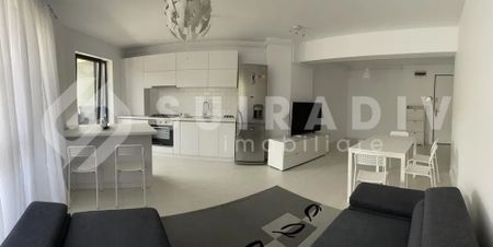 Apartament modern, terasa, parcare subterana-Wings - Photo 2