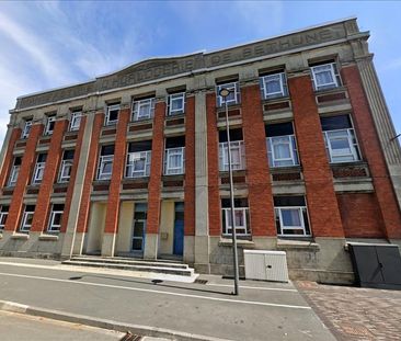 1 pièce - Meublé - 18,67 m² - 1er étage - Colocation non autorisée - Photo 2