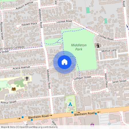 67 Middleton Road, Riccarton