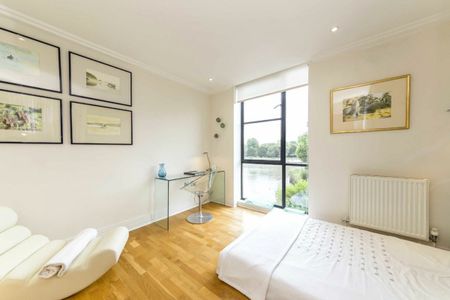 Point Wharf Lane, TW8, London - Photo 5