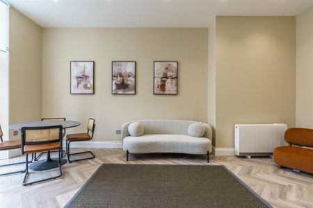 2 bedroom duplex to rent - Photo 4