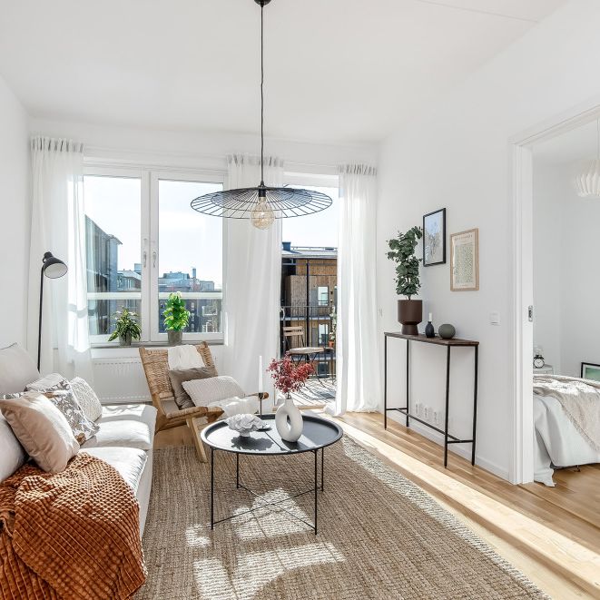 Norrgärdesgatan 4 - Photo 1