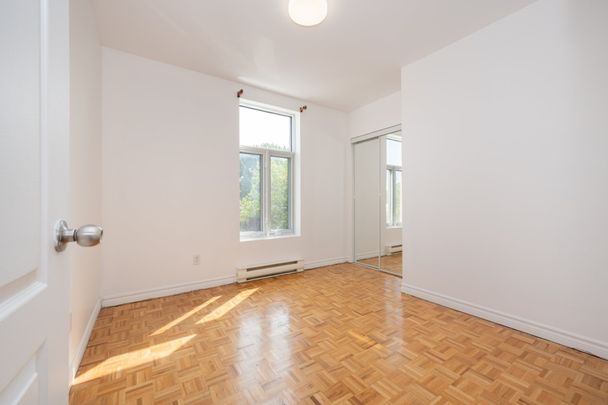 Appartement à louer - Photo 1