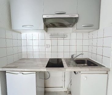 Location Appartement 1 pièce 33m² MONTPELLIER 34090 - Photo 1