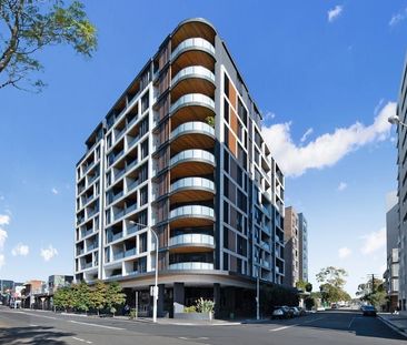 Centrally located in Lidcombe for a modern, convenient lifestyle - Photo 1