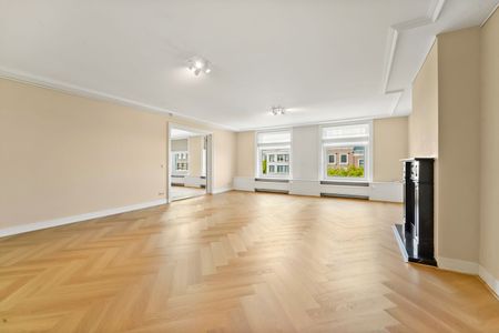 Appartement te huur: Nassauplein 26-C 2585 EC Den Haag - Foto 3