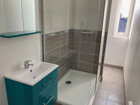 SPACIEUX DUPLEX PROCHE GARE ET IUT / INSET - Photo 3