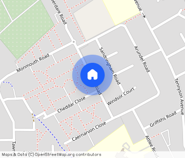 Somerset Road, Middlesbrough, TS6 - Photo 1