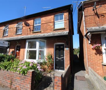 2 bedroom semi-detached house to rent - Photo 4