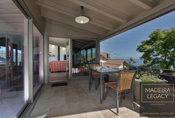 Moradia T1 em Ilha Da Madeira