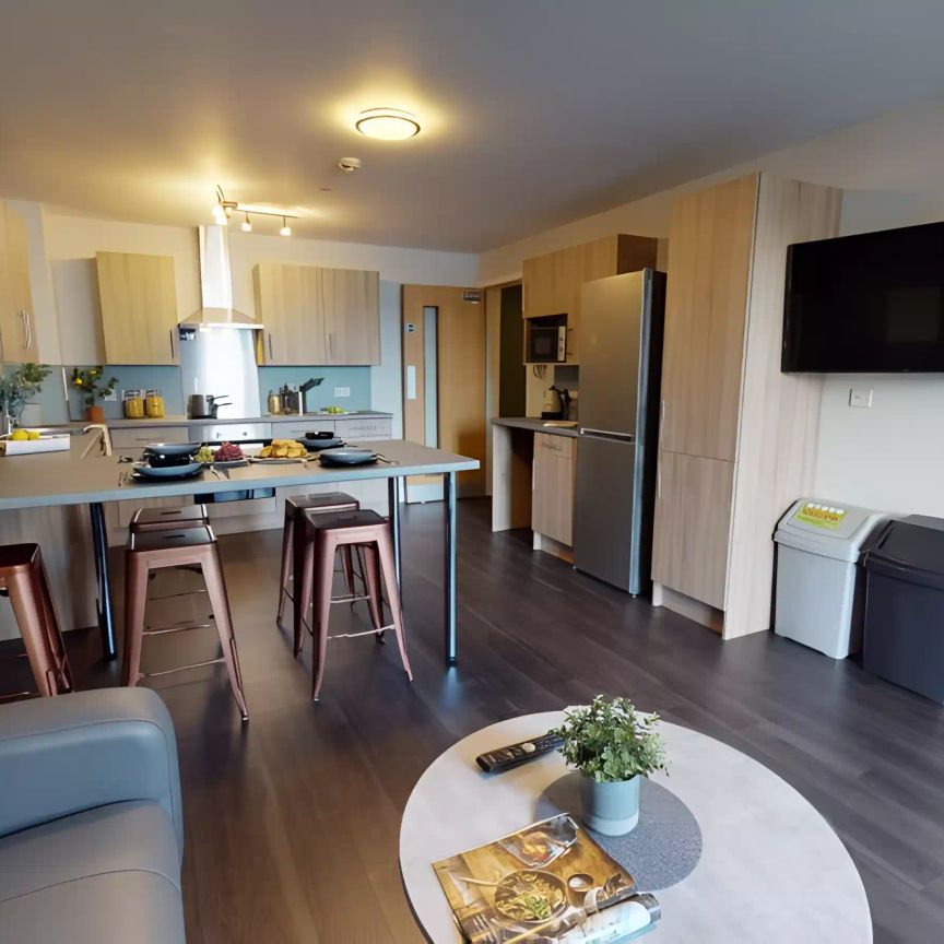 Bronze En Suite Plus - Photo 1