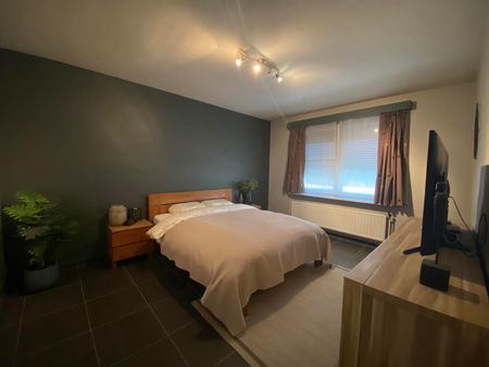 Mooi appartement op wandelafstand van de markt - Photo 5