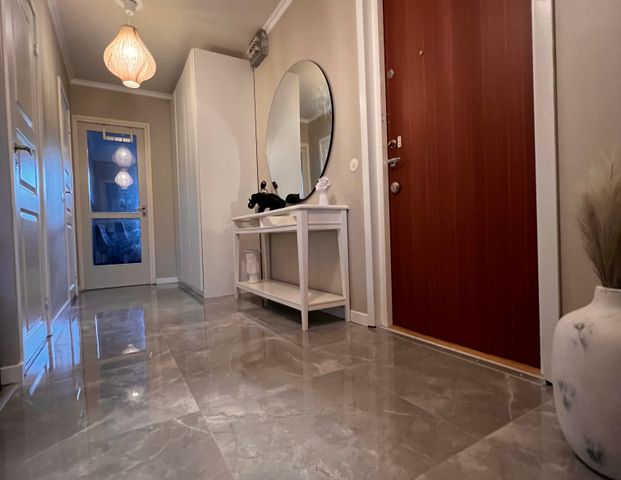 Brandkärrsvägen, Nyköping - Photo 1