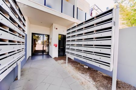 Standard Studio with courtyard style 2 - Photo 5