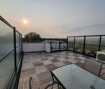 For Lease - 300 Alex Gardner Circle Unit# 48, Aurora, Ontario - Photo 4