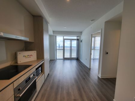 For Lease - 28 Interchange Way Unit# 3907, Vaughan, Ontario - Photo 5