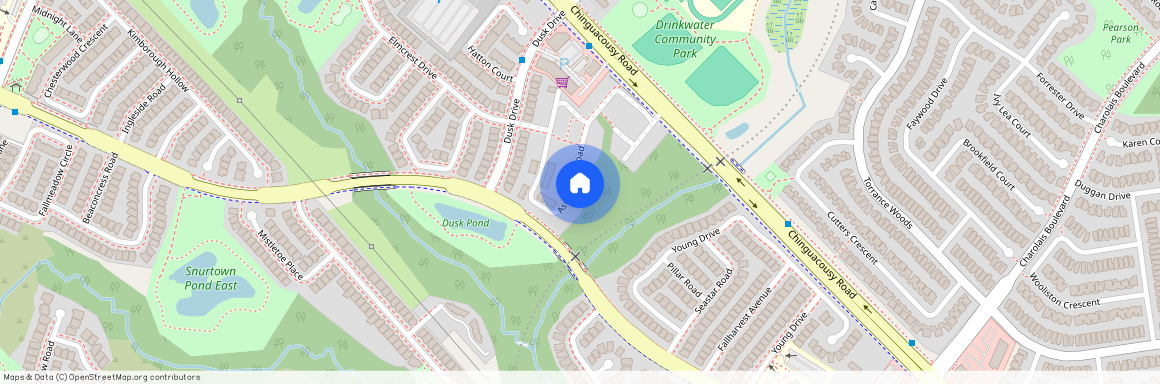 88 Aspen Hills Road, Brampton