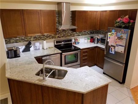 For Lease - 39 Wharfside Lane, Toronto, Ontario - Photo 4