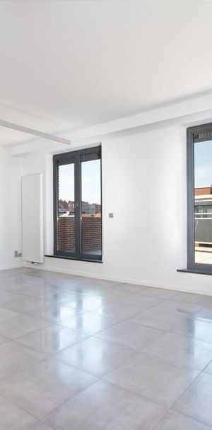 Appartement te huur in Tongeren voor € 850 met 2 slaapkamers - Foto 1