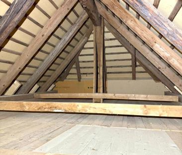 5.5 Zimmer, 192 m² - Photo 5