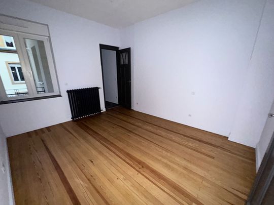 Location appartement 69.84 m², Metz 57000Moselle - Photo 1