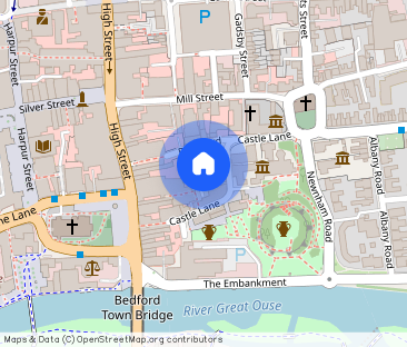 Castle Quay - Photo 1