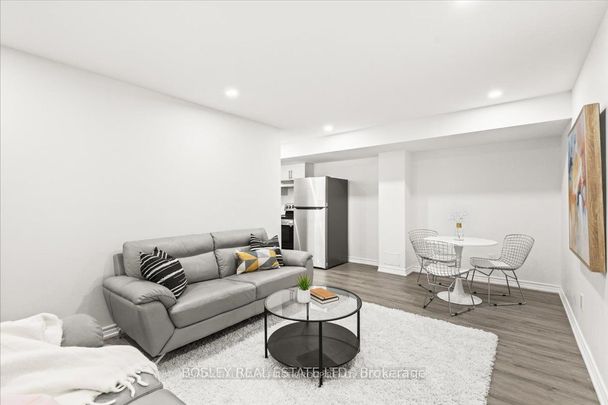 For Lease - 14 Mulgrave Street Unit# Basement, Whitby, Ontario - Photo 1