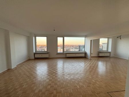 Appartement te huur - Foto 2