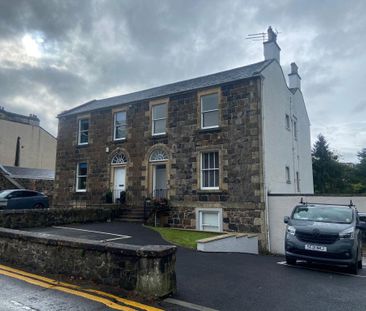 2 bedroom flat to rent - Photo 2