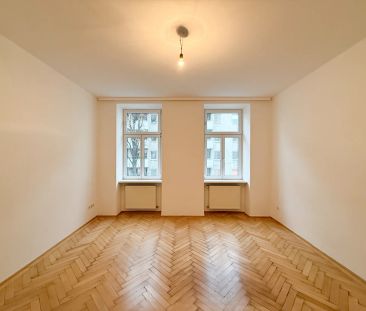 2-Zimmerwohnung mit NEUER EINBAUKÜCHE in 1120 Wien mit Lift zu verm... - Photo 5