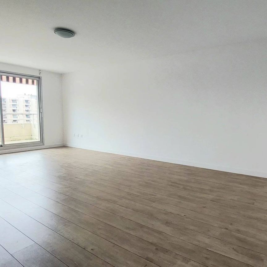 CAGNES SUR MER - LE LAUTIN - 3 PIECES - TERRASSE CAVE - GARAGE - Photo 1