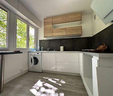 Location Appartement 3 pièces 54m² - Photo 4