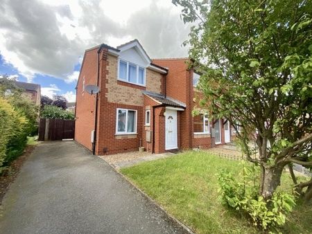 Duke Street, Melton Mowbray, LE13 - Photo 5