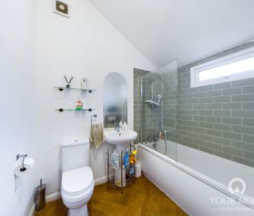 1 bedroom in a house share to rent - Photo 4