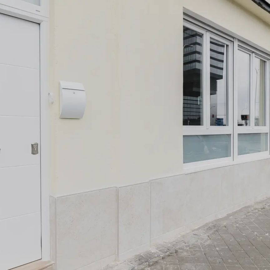 2-bedroom apartment for rent in Castilla, bills included - Foto 1