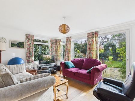 6 bedroom semi-detached house to rent - Photo 4